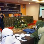 Pelatihan Informasi dan Teknologi Dispora Sulawesi Selatan