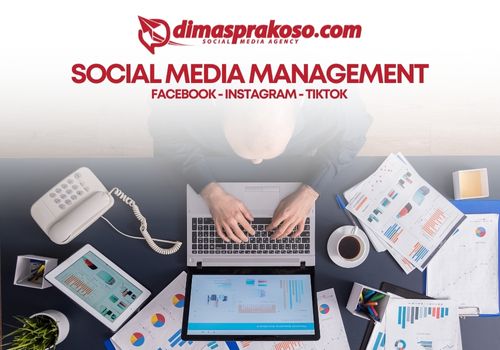 Social Media Management - Social Media Makassar - Digital Marketing Makassar - Digital Agency Makassar - Jasa Social Media Makasssar